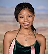 Halle Bailey ska göra rollen som Ariel i Den lilla sjöjungfrun.