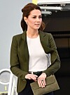 Kate Middleton.