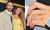Blake Lively och Ryan Reynolds.