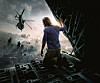 World War Z kan du streama på HBO Nordic.