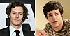 Adam Brody fyller 41 år i december.