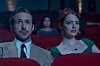 Ryan Gosling och Emma Stone.
