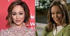 Rollen som Taylor Townsend spelades av Autumn Reeser. I september fyller hon 40 år.