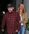 Cameron Diaz och Benji Madden är ett hemligt par och pratar sällan om sin relation.