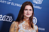 Bonnie Wright på ett event i Los Angeles 2019.