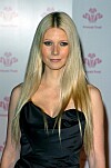 Gwyneth Palthrow innan karantän.
