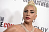 Lady Gaga.