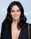Courteney Cox spelade Monica.