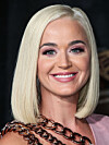 Katy Perry.