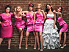 Bridesmaids släpptes på bio 2011.