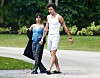 Shawn Mendes och Camila Cabello under karantän.