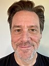 Jim Carrey under karantän.