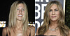 Älskade Vänner-skådespelerskan Jennifer Aniston, 31 vs 51 år.