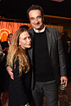 Mary-Kate Olsen och Olivier Sarkozy ska skiljas.