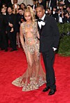 Beyoncé Knowles-Carter och Jay-Z har tagit sig igenom tuffa perioder.