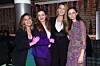 America Ferrera, Amber Tamblyn, Blake Lively och Alexis Bledel.
