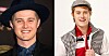 Lucas Grabeel fyller 36 år den 23 november i år.