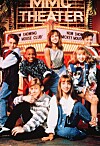 Britney Spears sitter på golvet längst ned till höger.