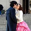 Dan och Blair är ihop ett litet tag i säsong sex av Gossip Girl.