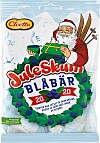Juleskum med smak av blåbär, vad tror du – hiss eller diss?