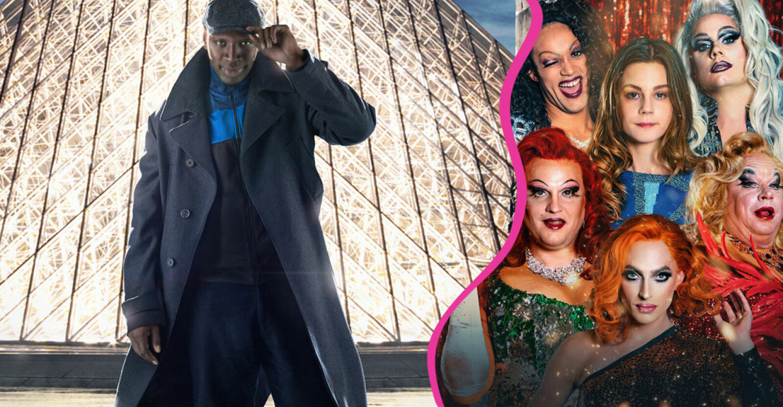 Netflix Frida Netflix Frida