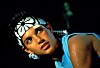 Ralph Macchio i The karate kid