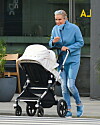 I samma veva som paret uppges ha gått skilda vägar anklagar Gigis mamma Yolanda Hadid sin svärson för att ha slagit henne under ett bråk.