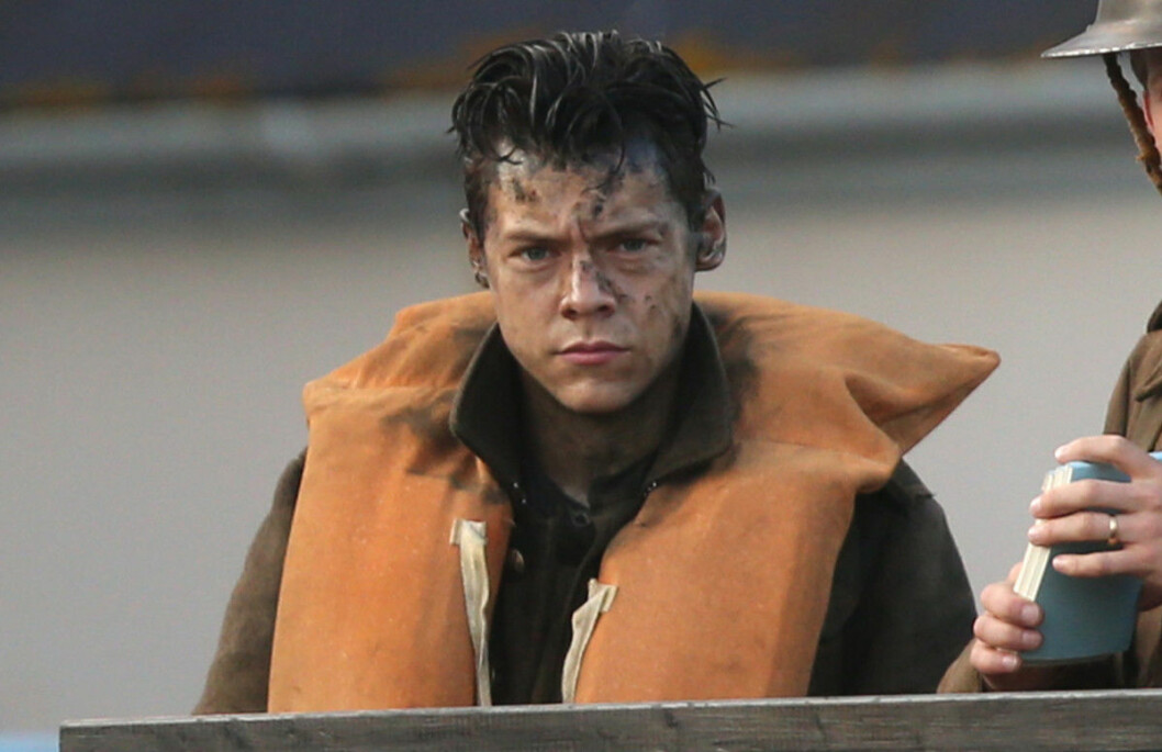 Harry Styles