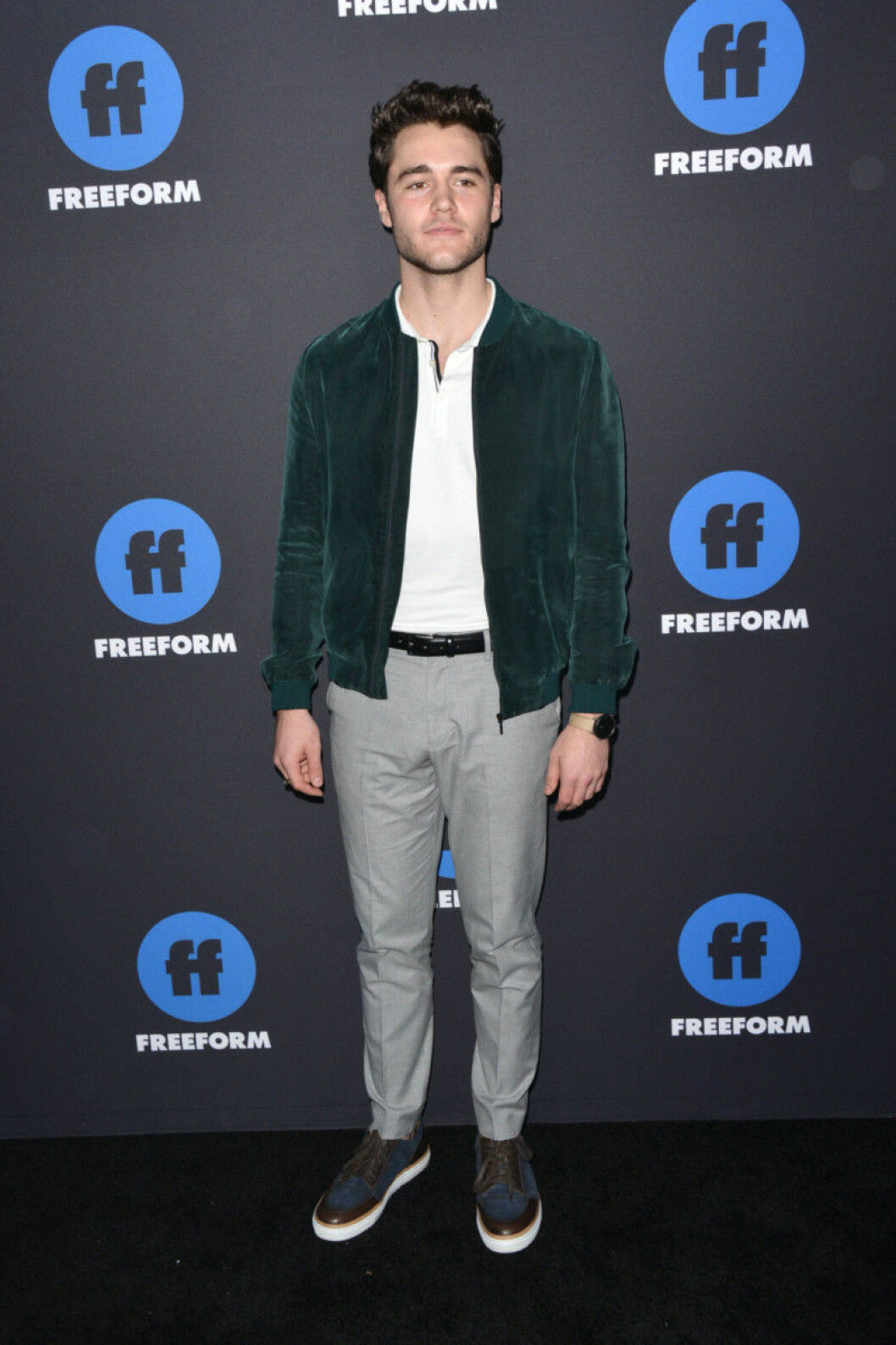 Charlie DePew