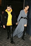 Enligt uppgifter till amerikanska medier tog relationen mellan supermodellen Gigi Hadid och Zayn Malik slut redan i slutet på augusti – ungefär ett år efter att de fått dottern Khai tillsammans.
