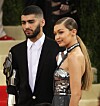Enligt uppgifter till amerikanska medier tog relationen mellan supermodellen Gigi Hadid och Zayn Malik slut redan i augusti – ungefär ett år efter att de fått dottern Khai tillsammans.