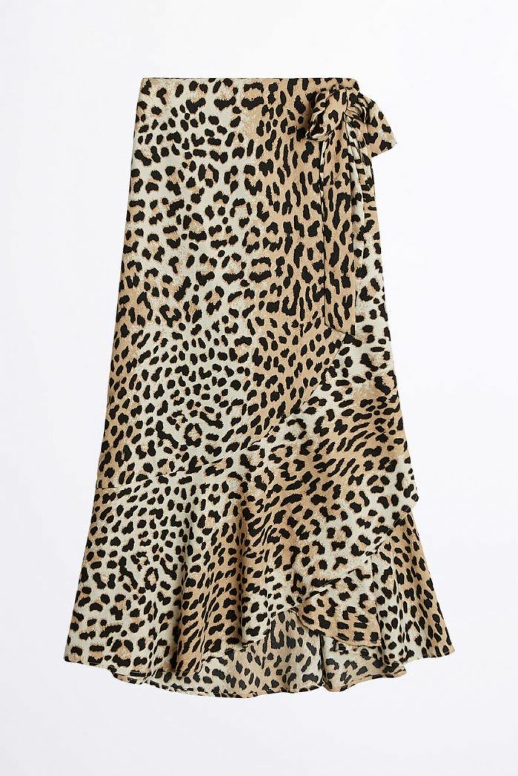 Leopardkjol