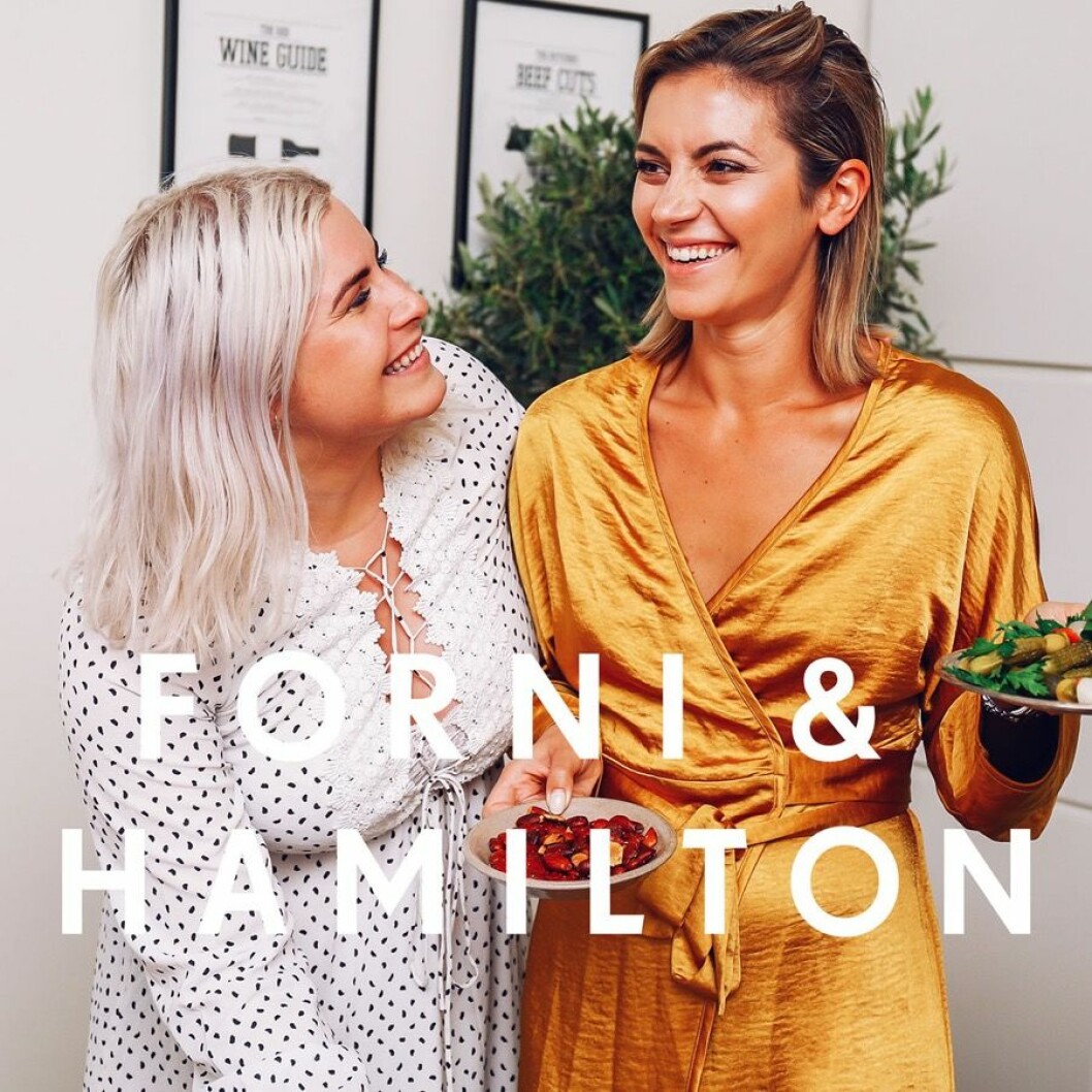 Forni och Hamilton