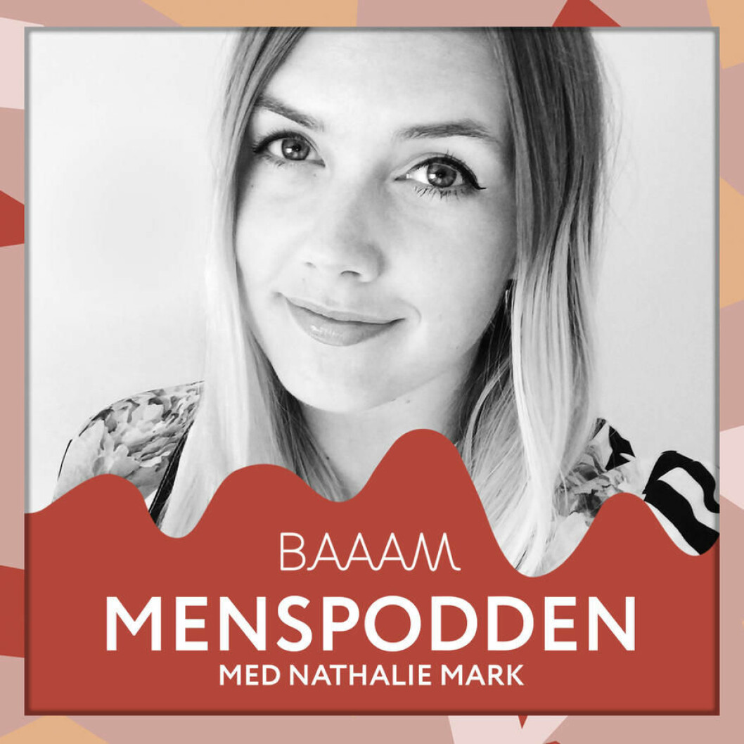 Menspodden reder ut alla dina frågor om mens