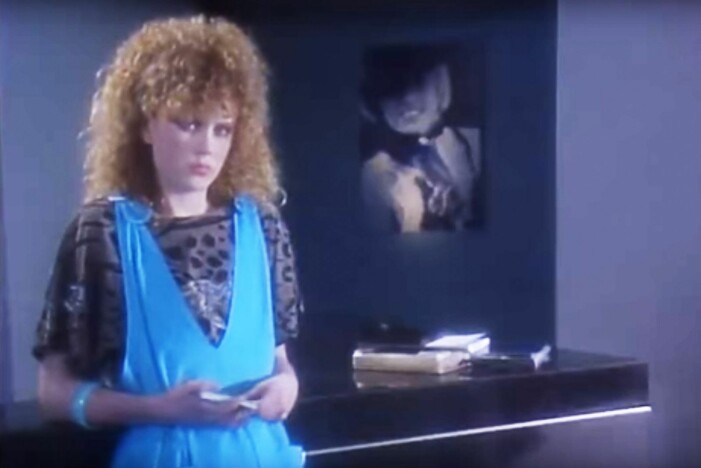 nicole kidman i skin deep