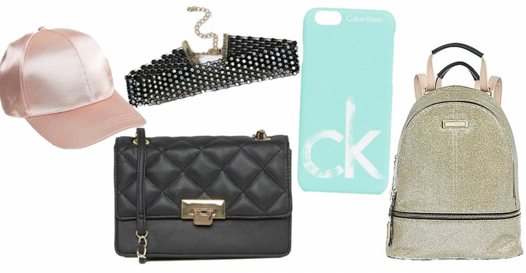 Accessoarer