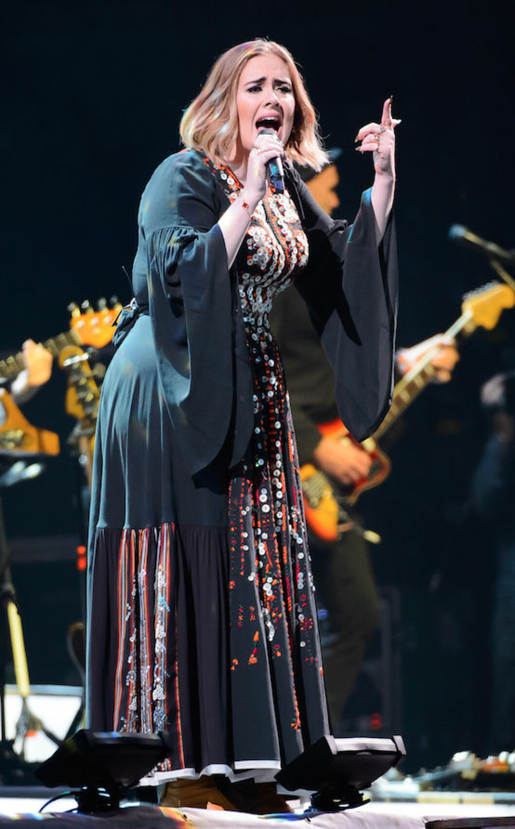 adele