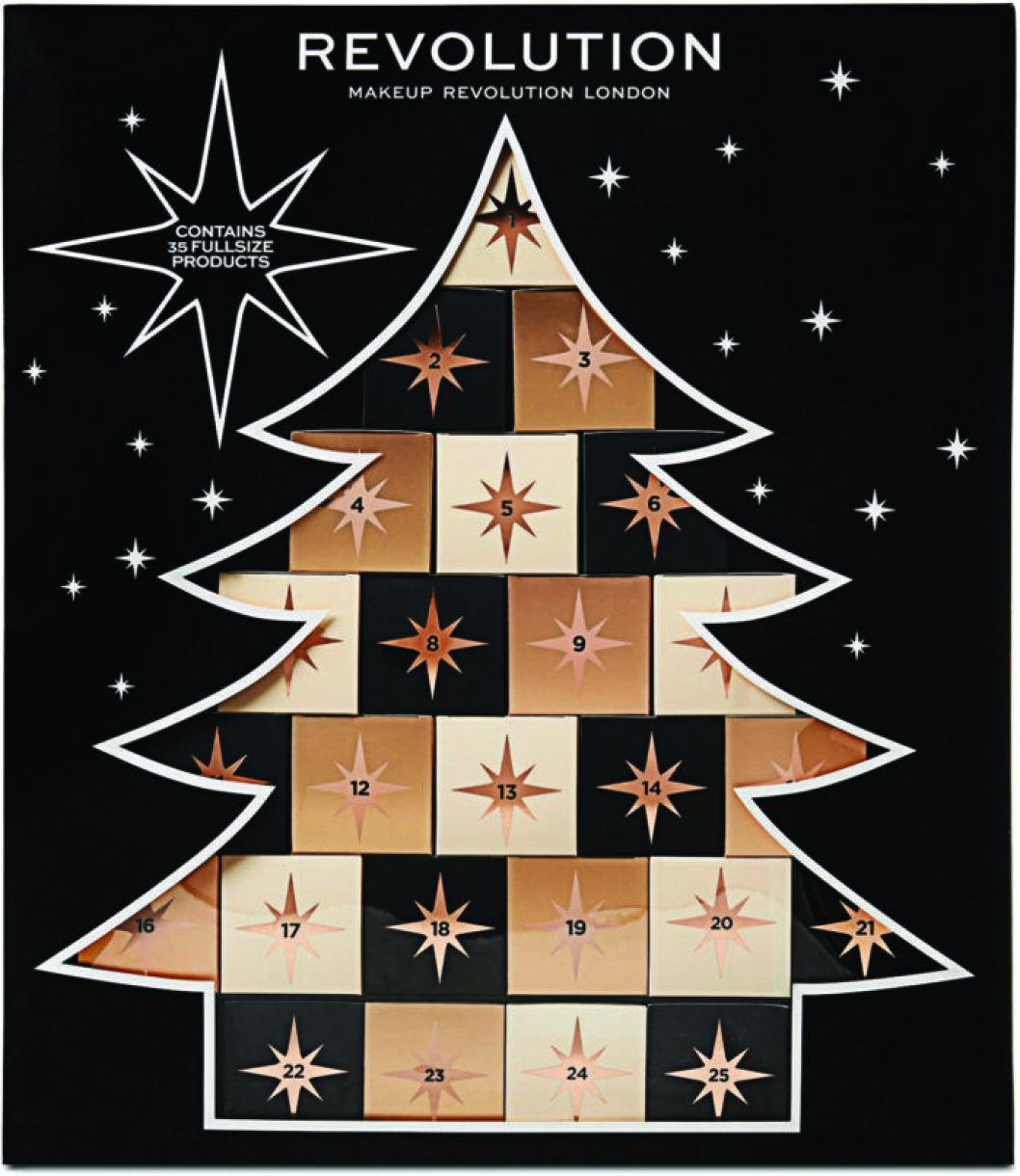 Adventskalender 2018