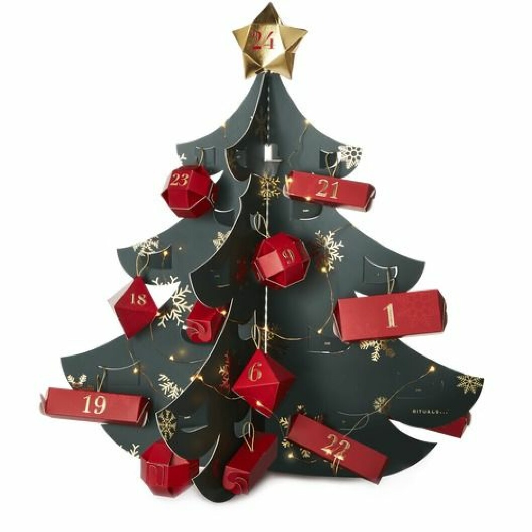 Adventskalender 2018