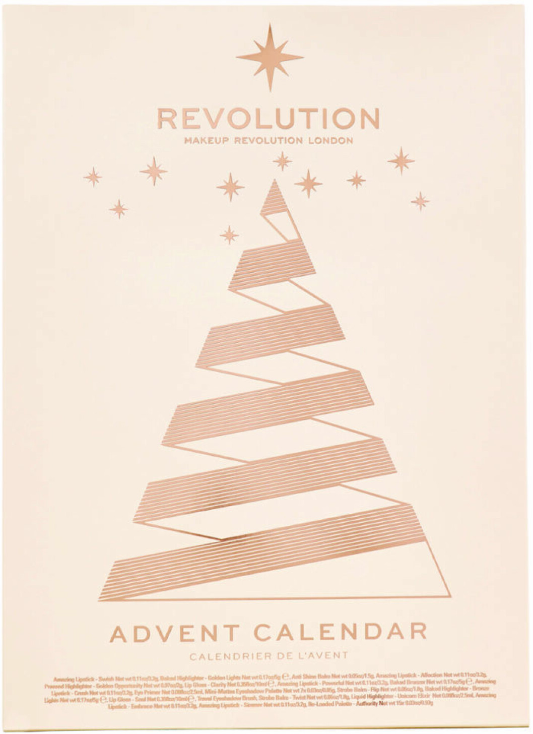 Adventskalender 2018