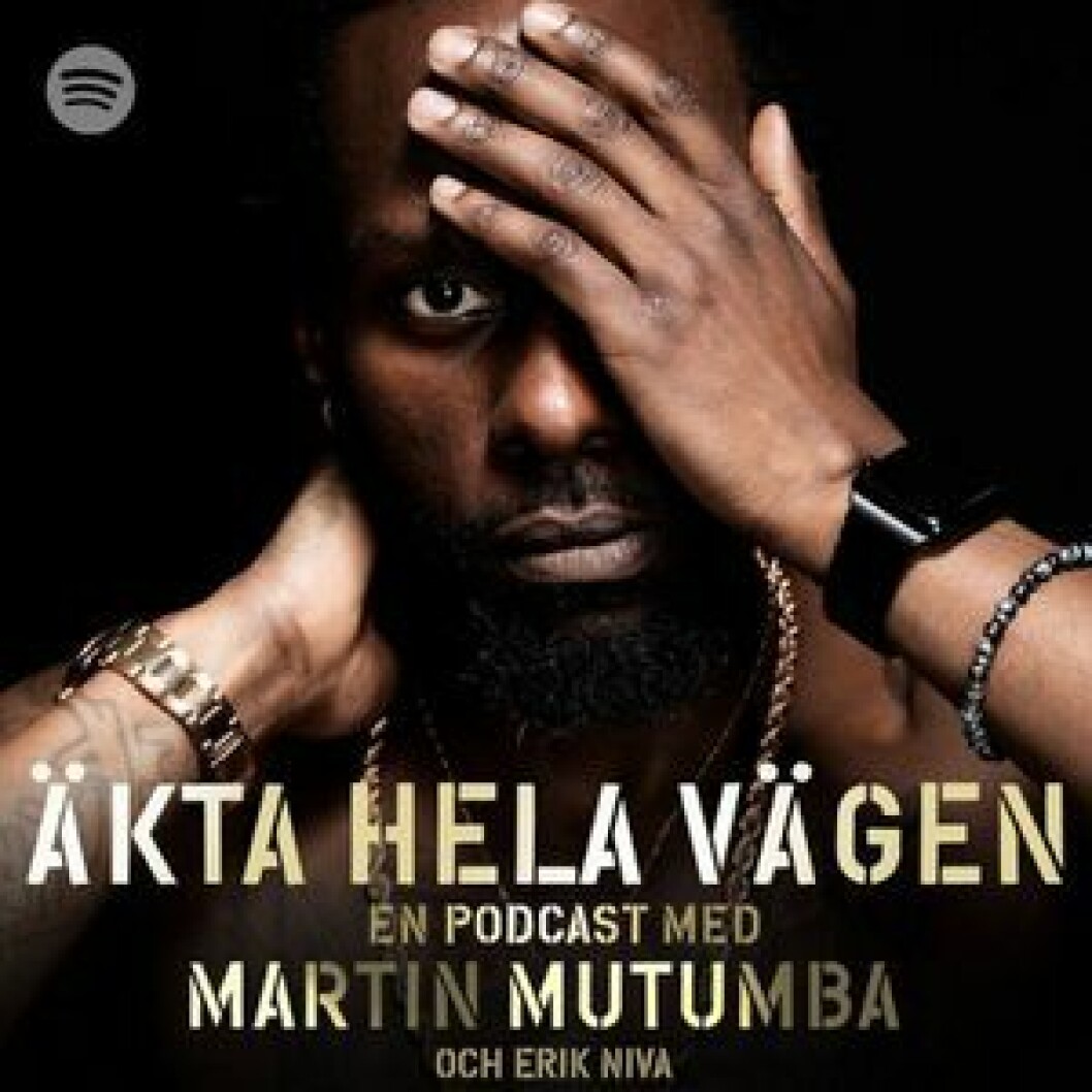 Martin Mutumba