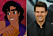 Aladdin och Tom Cruise