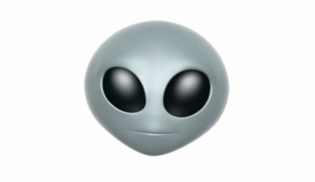 alien