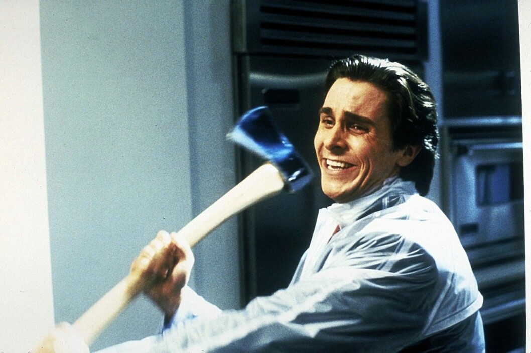 American Psycho - 2000