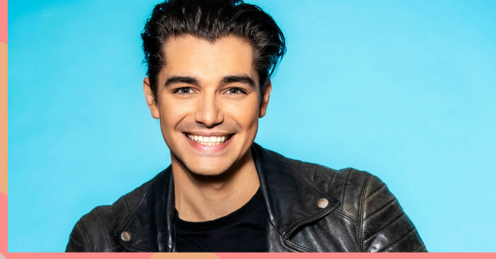 Anton Ewald
