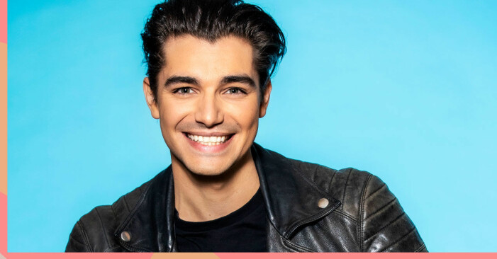 Anton Ewald