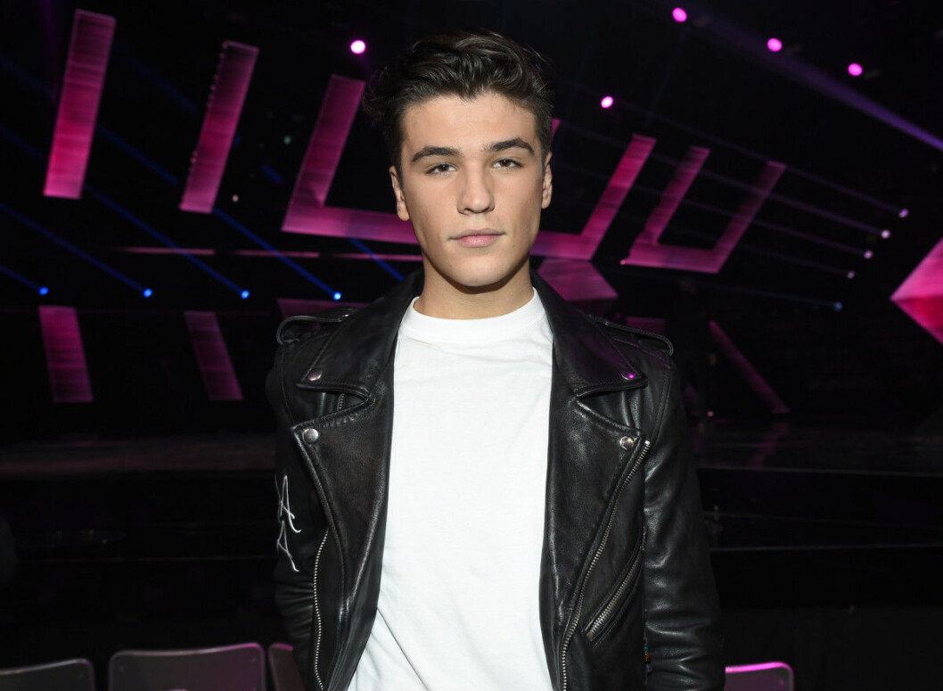 Melodifestivalen, Delfinal 3, Växjö, 2017-02-18