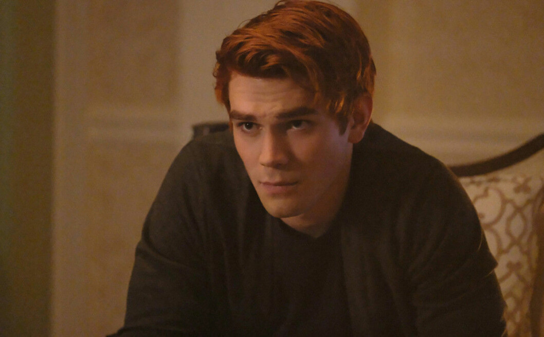 Archie-Riverdale