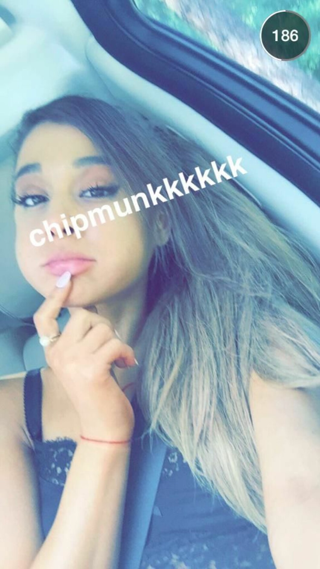 snapchat konton