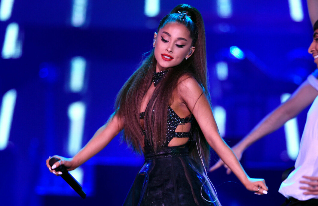 Ariana Grande nominerad till Grammy Awards 2020. Ariana Grande